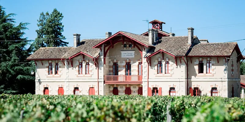Château Giscours