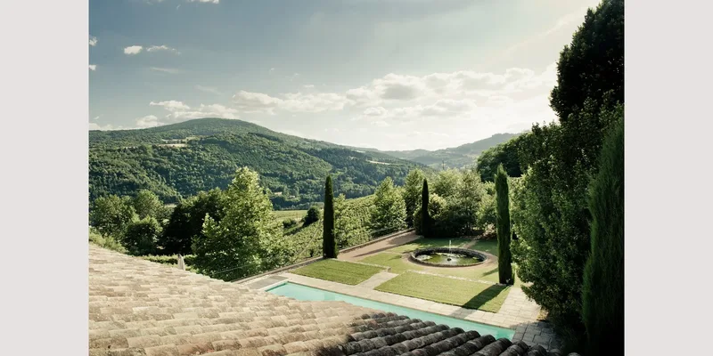 Domaine de Vavril