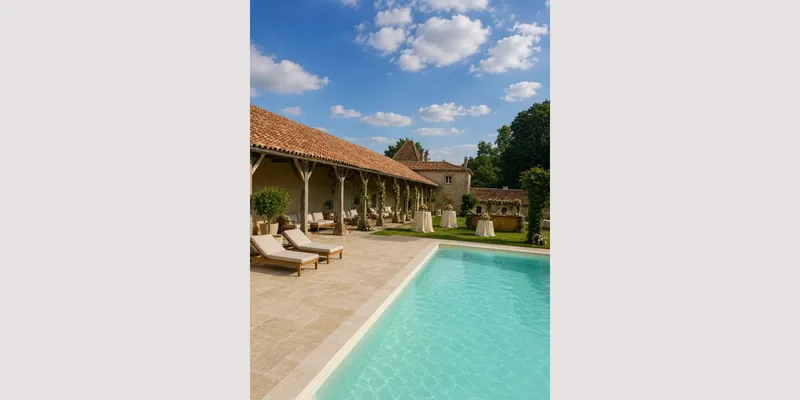 Château des Forêts