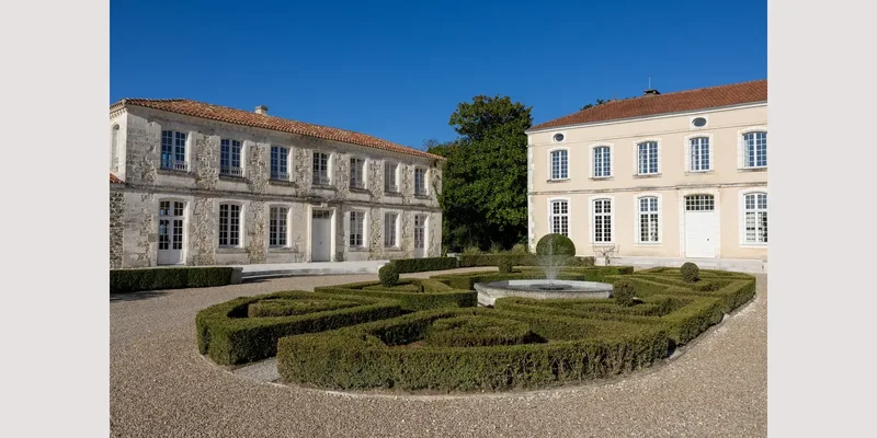 Château de Bagatelle