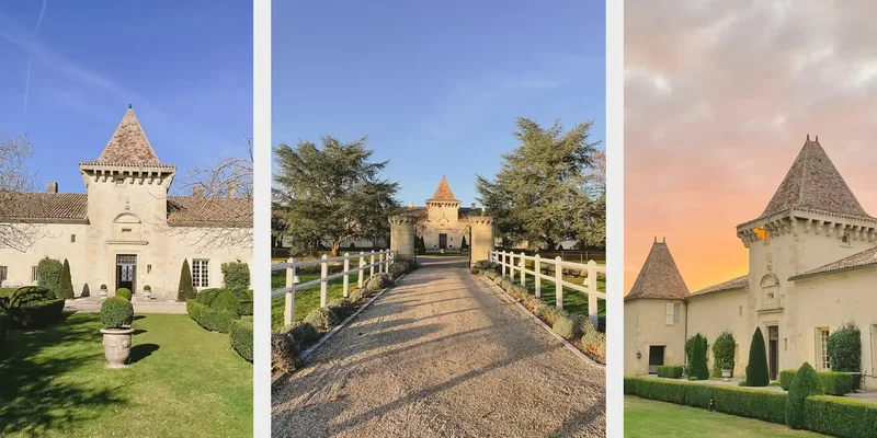 Château Soulac
