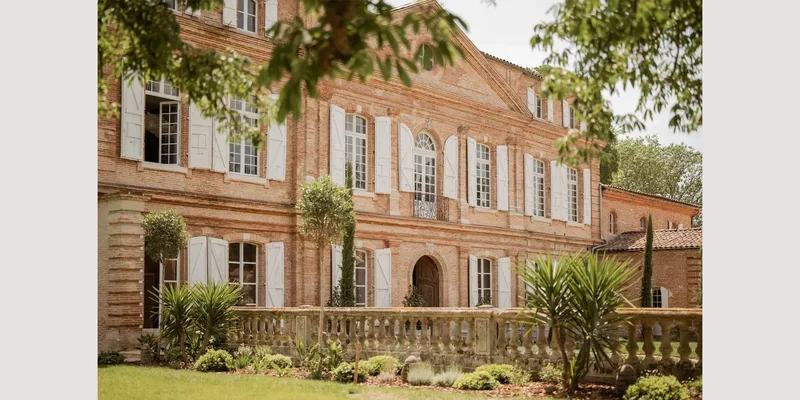 Château du Pujolet