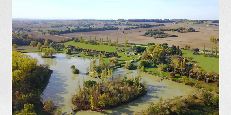 Domaine de Boulouch