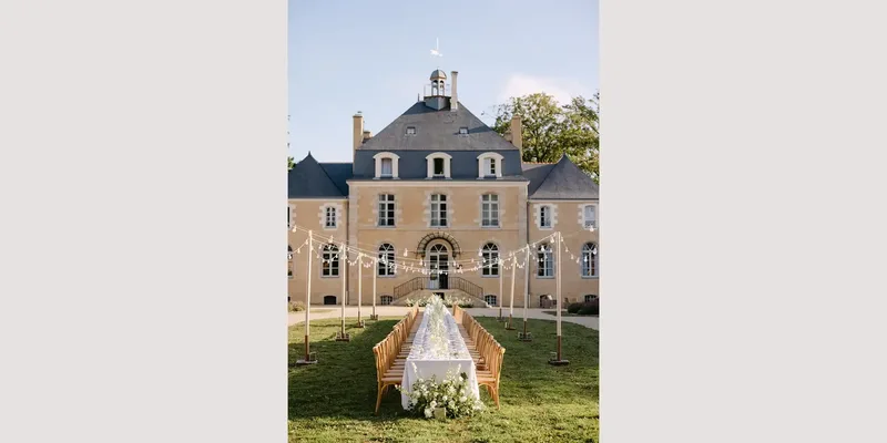 Domaine Le Mezo