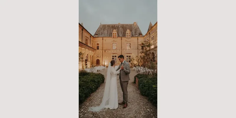 Château de Caumont