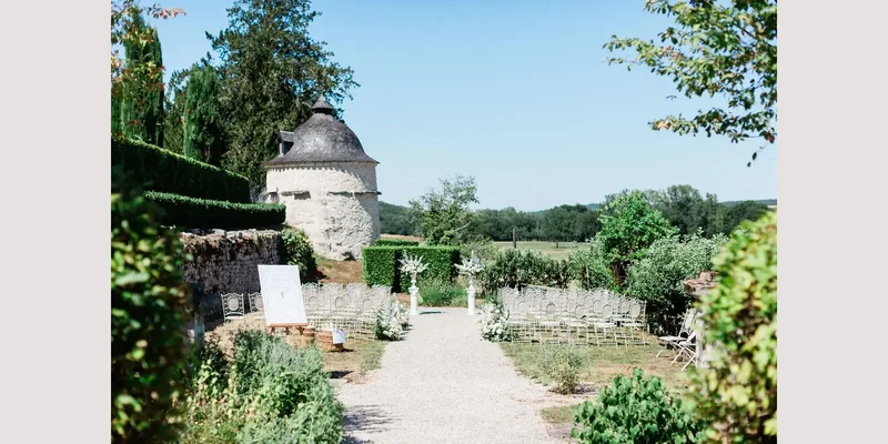 Domaine de Lavy