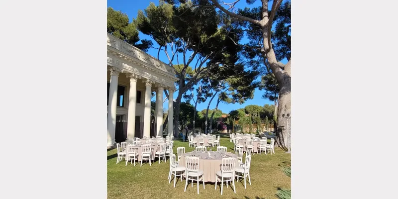 Le Grand Domaine d’Azur