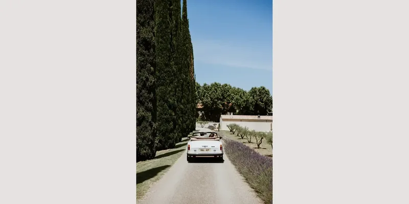 Domaine Ventoux