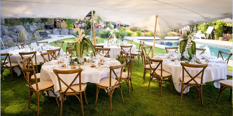 Le Domaine Tarbouriech