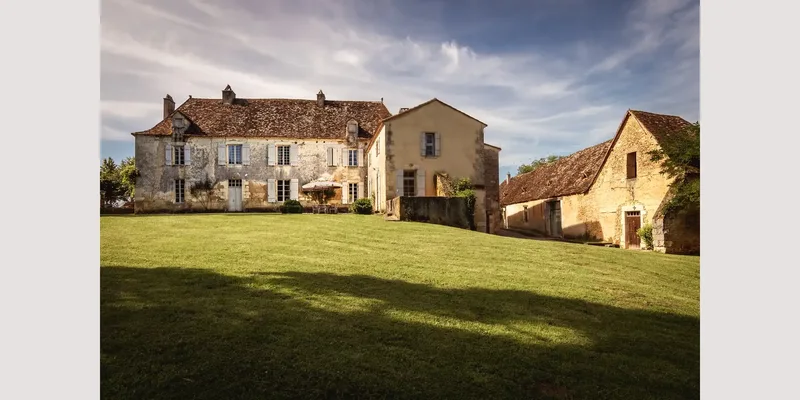 Domaine de La Léotardie