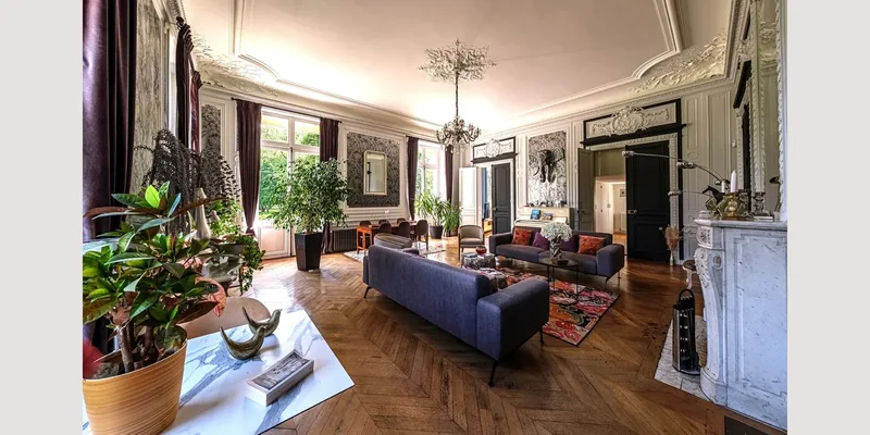 Château Germain