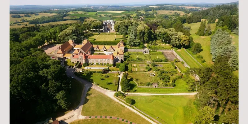 Château de Bournel