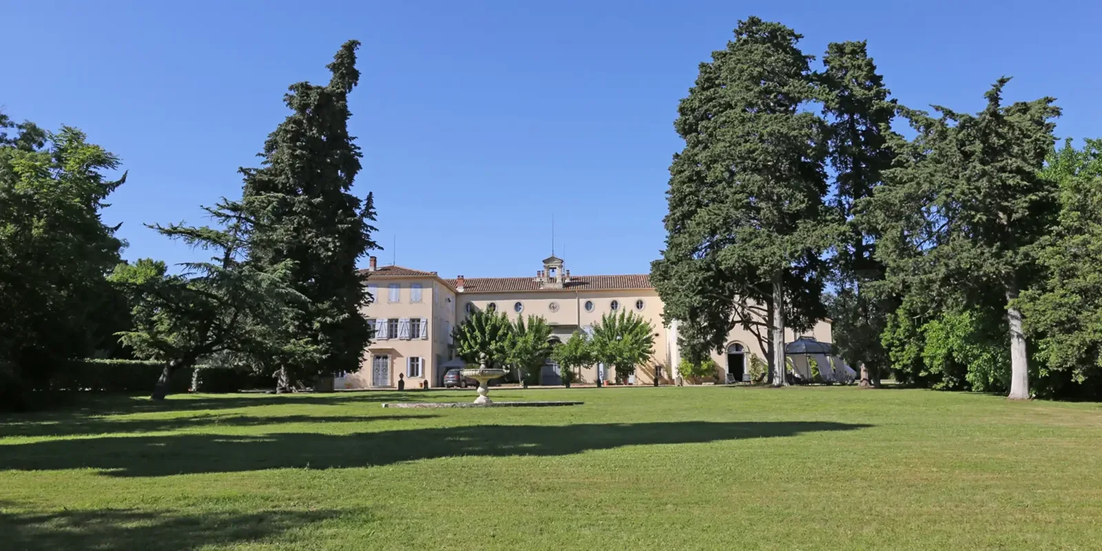 Domaine Le Trésor