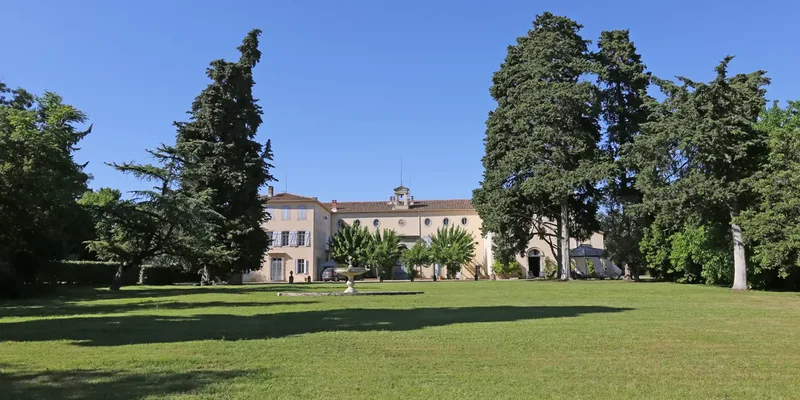Domaine Le Trésor