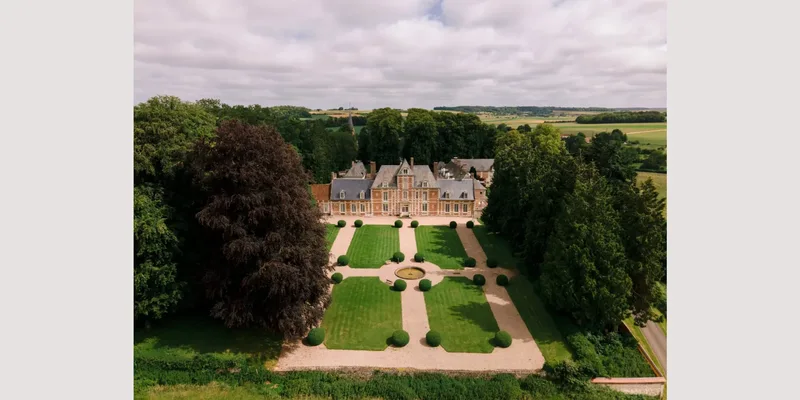 Château de Vauchelles