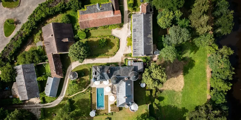 Saint Victor La Grand’ Maison
