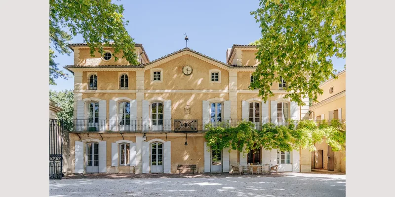 Château du Jonquier