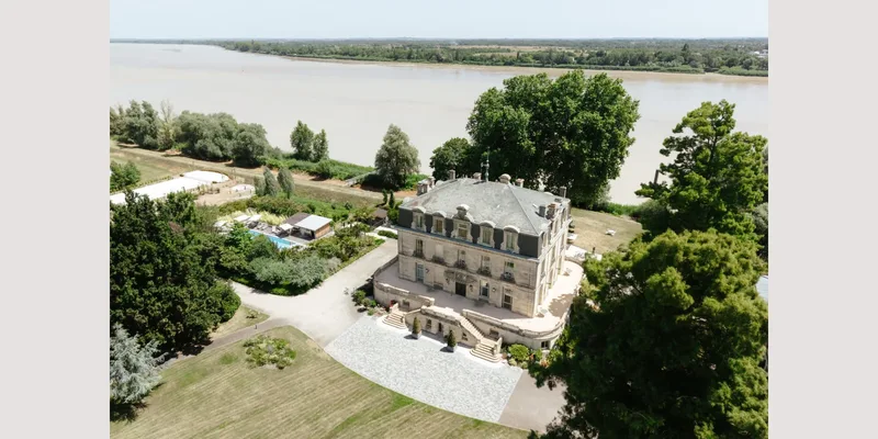 Château Grattequina