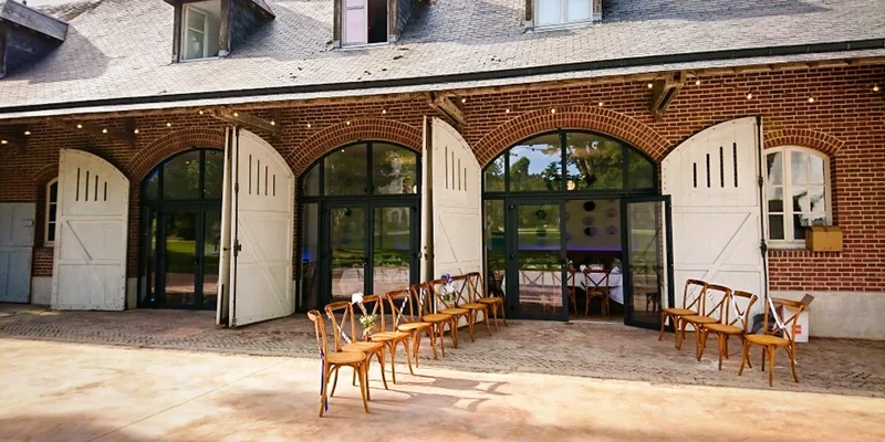 Château Mathilde