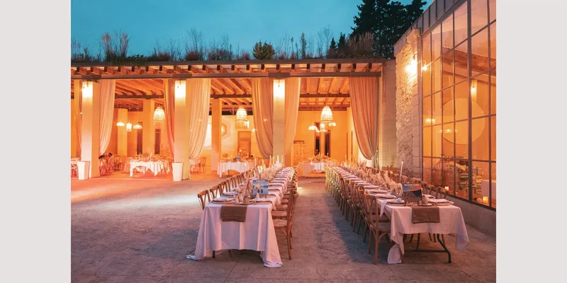 Domaine Le Trésor