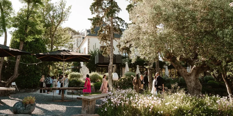 Le Domaine Tarbouriech