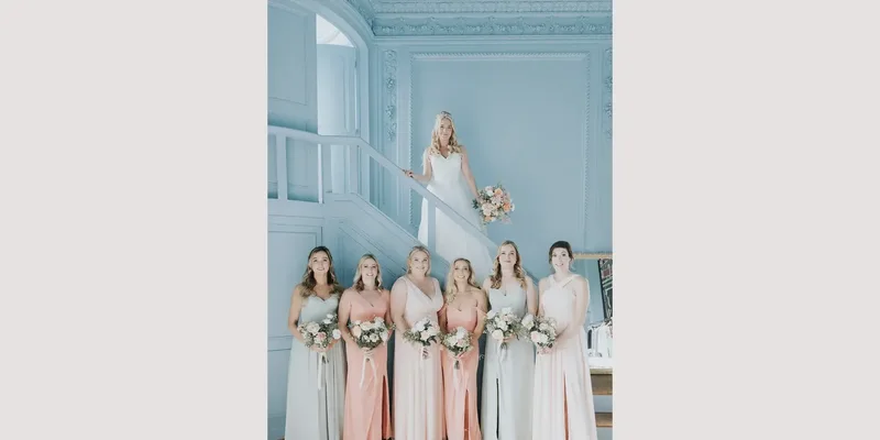 Château de Méridon