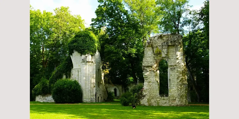 Château Petit Bijou