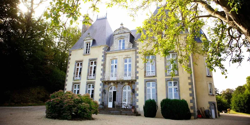 Château du Grand Val