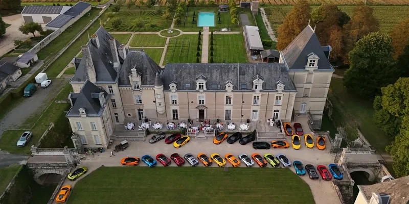 Château Beloire