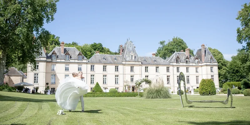 Domaine d’Aveny