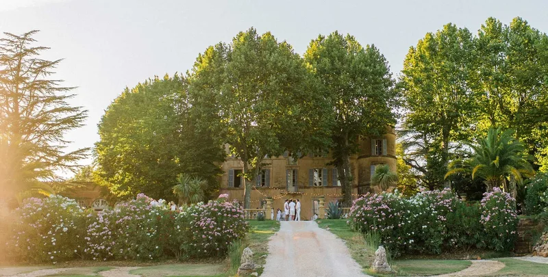 Château d’Argent