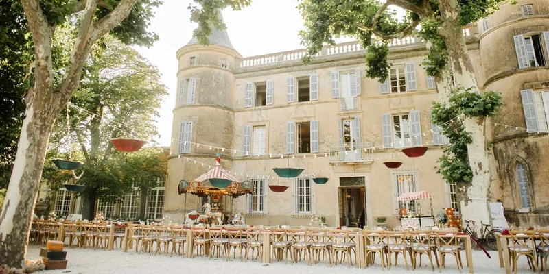 Château d’Argent
