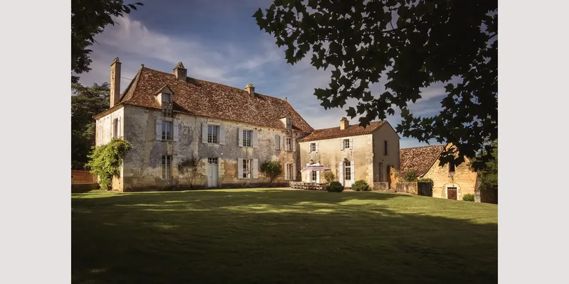 Domaine de La Léotardie