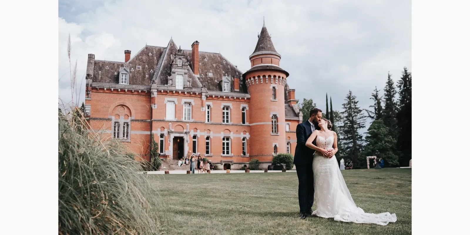 Château Lacourt