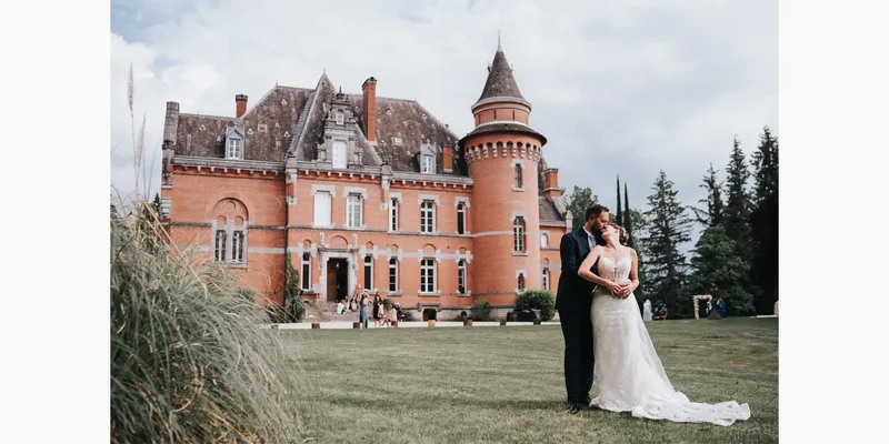 Château Lacourt