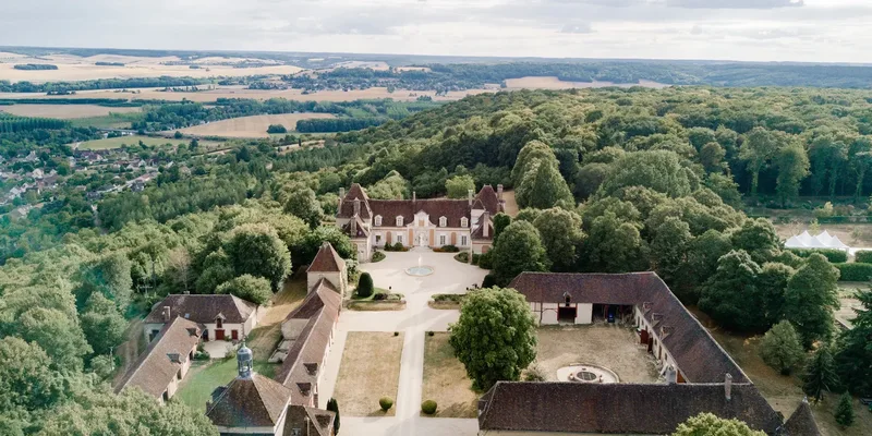 Château du Feÿ