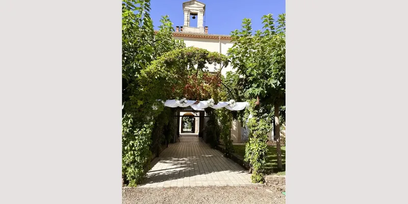 Domaine Le Trésor