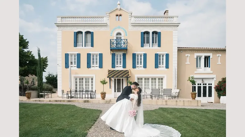Château Canet