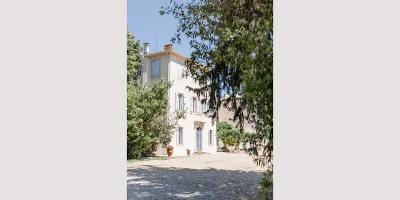 Domaine Le Trésor