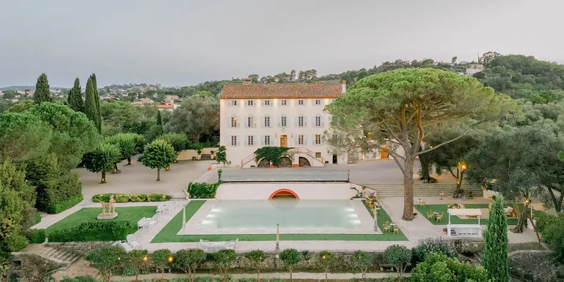 La Bastide du Roy