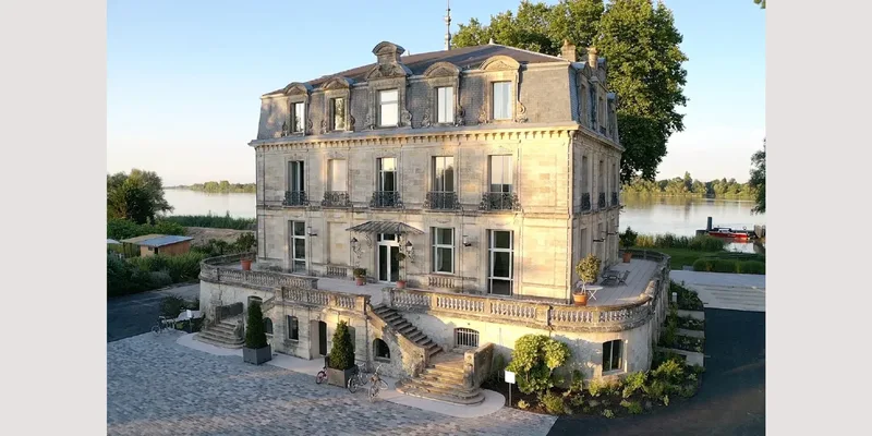Château Grattequina