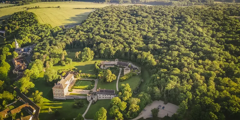 Château de Vallery