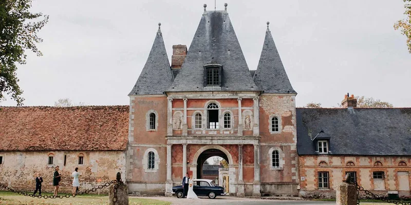Château Mathilde