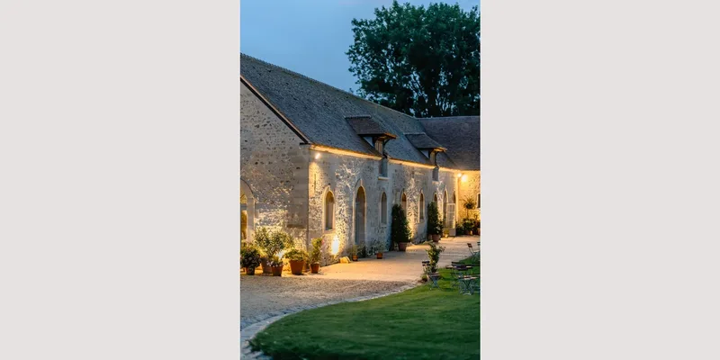 Château de Serans