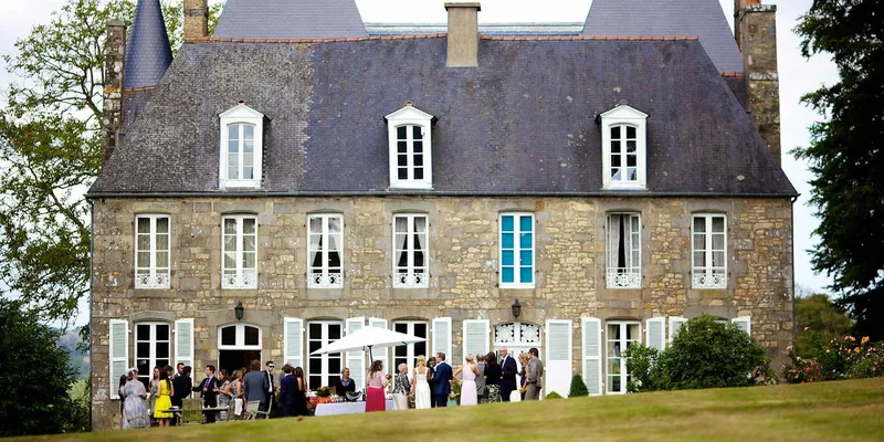 Château du Grand Val
