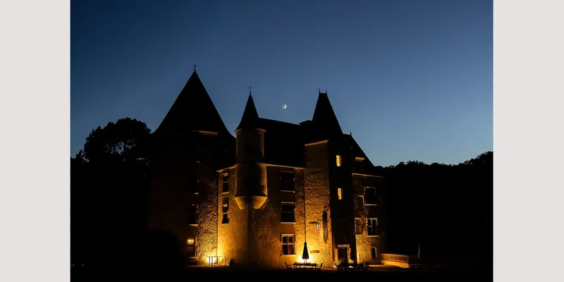 Château Saint-Martory
