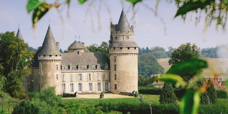 Château de Bonneval