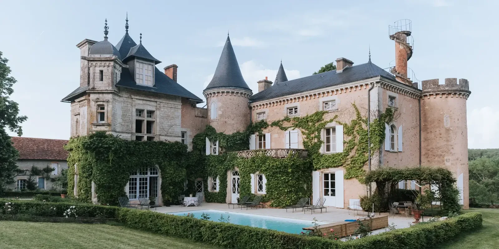 Saint Victor La Grand’ Maison
