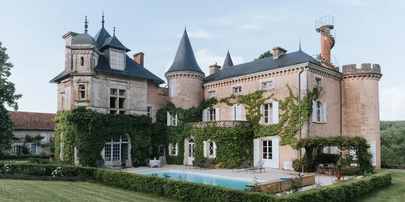Saint Victor La Grand’ Maison