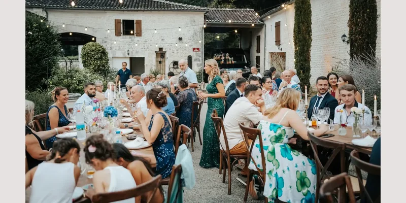 Le Relais de Saint-Preuil